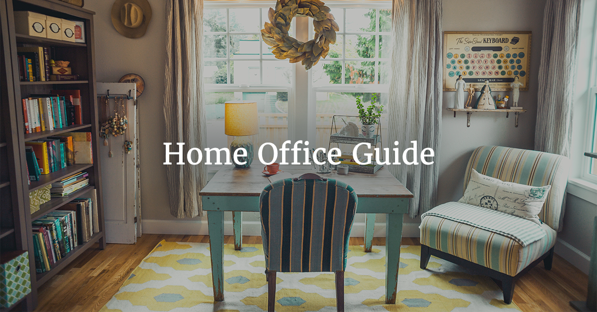 Home Office Guide